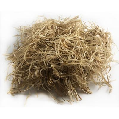 China Wholesale Cheap Moisture Proof Kraft Paper Shredded Paper for sale