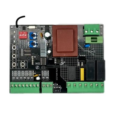 China For sliding door motor manufacturer Universal AC control board for sliding door motor for sale