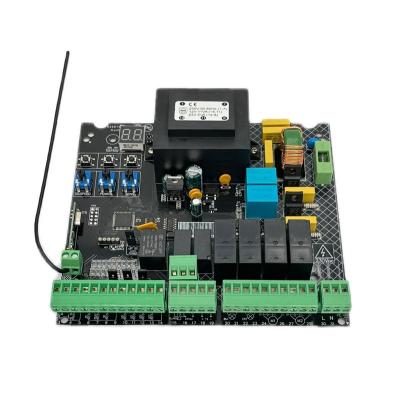 China For swing door opened and closed manufacturer Universal AC swing door control board for sale