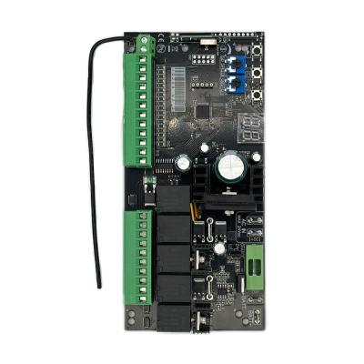 China Modern Manufacturer Universal DC Swing Door Control Board for sale