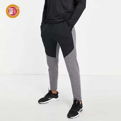 China Wholesale Custom Plus Size Sports Men Sports Pants Running Pants For Men Gym Training Custom Pants for sale