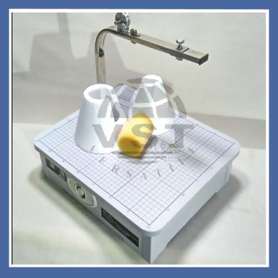 China Foam Shape Cutter S603 EPS Foam Shape Cutter for sale