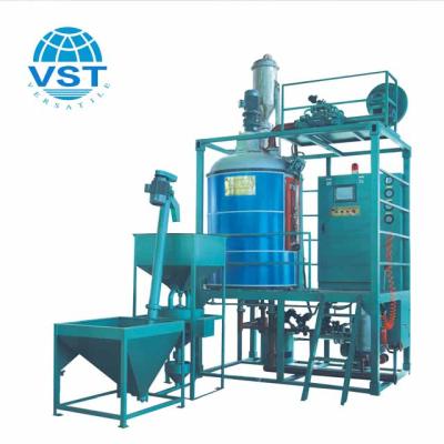 China EPS Expanded Polystyrene Foam Machine Low Price Automatic EPS Expanded Polystyrene Foam Machine for sale