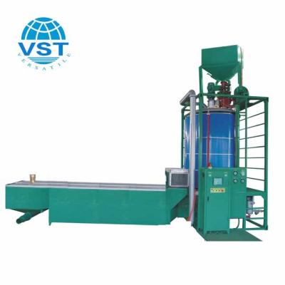 China Expanded Polystyrene Foam Machine With CE Machine For Making Expanded Polystyrene (Top Sales) for sale