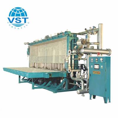 China To Produce EPS To Block Excellent Quality EPS Machine For To Make Flat Foam for sale