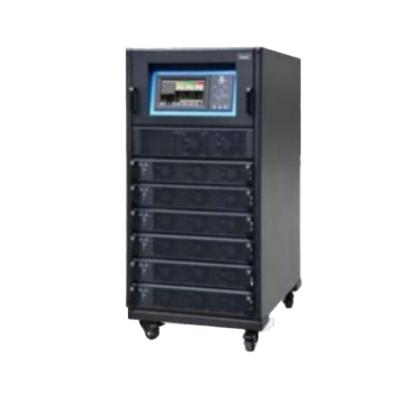 China Networking 10~90KVA High Frequency Online UPS for sale