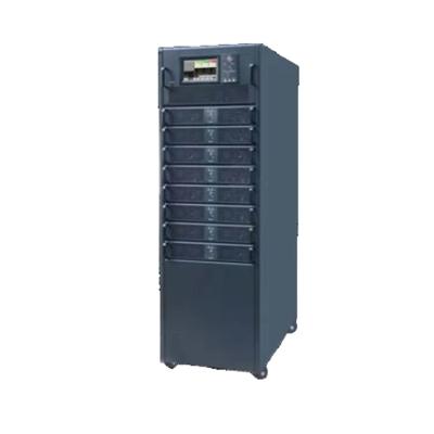 China Networking 25~200KVA High Frequency Online UPS for sale