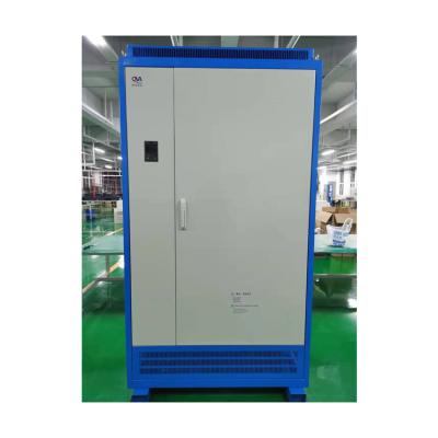 China OVA Integrated Engineering Variable Frequency Cabinet VFD Inverter Cabinet 740x500x1930mm for sale