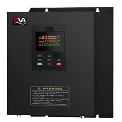 China Wholesale 220V 380V 480V Variable Speed ​​Drive Control Inverter VFD Variable Speed ​​Inverter 83x122x166 for sale