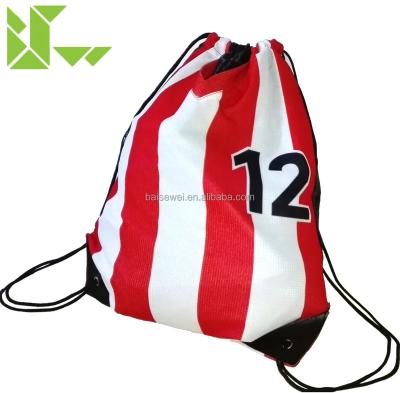 China Hot-selling Motion World Cup Football Team Customized PackUnique Design Bag for sale