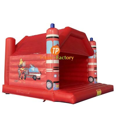 China Air China commercial bouncy bouncy castle jumping durable environmental protection explosion for sale