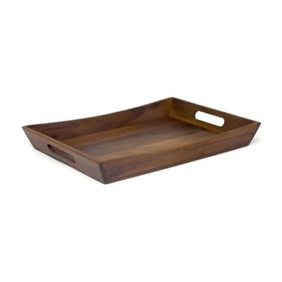 China Europe Factory Manufacture Good Quality Hot Selling Various Custom Wooden Tray for sale