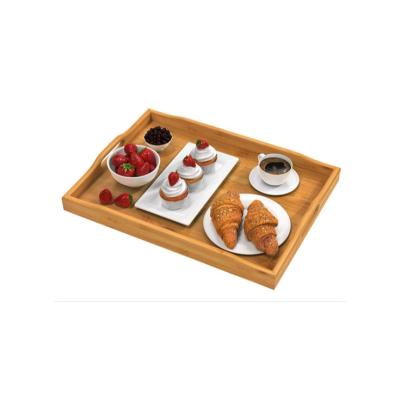 China Europe Guaranteed Quality Suitable Price Trays Wholesale High Quality Custom Wood for sale