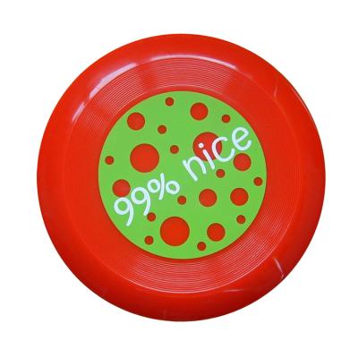 China Hot Food Factory Sales Modern Design Mini Dog Fabric Flying Disc for sale