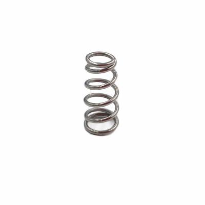 China Stainless Coil Headstock Spring Coil Spring Compression Springs for sale