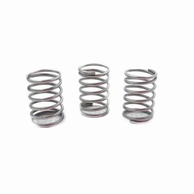 China Heavy Duty Coil Stainless Steel Compression Spring Pressure Springs for sale