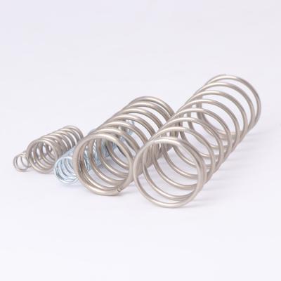 China Steel Coil Spring Compression Springs For Industry And Agriculture Use for sale