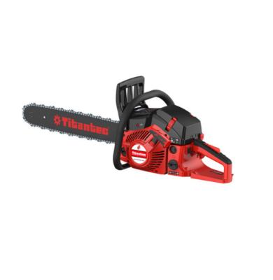 China 2-Stroke 58CC CHAINSAW with Chinese or Walbro Carburetor for sale