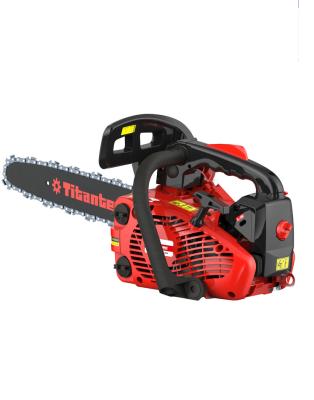 China 2-Stroke Titan 25CC CHAINSAW with CE MD for sale