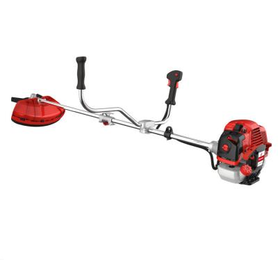 China 2-Stroke New 52CC Gasoline Brush Cutter With CE EU2 Grass Cutter Machine for sale