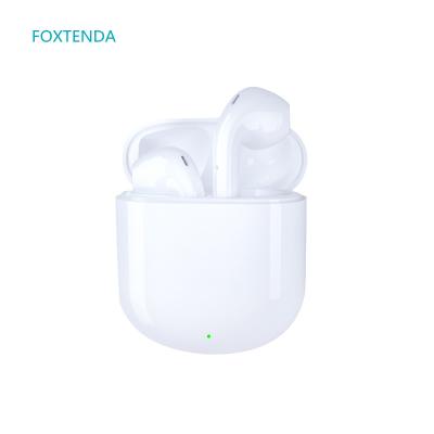 China Foxtenda Binaural Wireless Earphones Fashion Earbuds Support TWS Single Ear Wireless High Quality In-Ear For M12 Performance Ultra-high Cost for sale