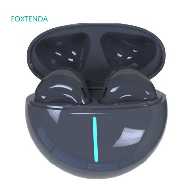 China 2022 Mode Binaural Hot Sales TWS Single Ear Wireless High Quality In-Ear Support Earphone For M06 Noise Canceling Blue Tooth Earphone for sale