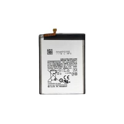 China Original Cell Phone AAA Rechargeable Li-ion Lithium Battery For Samsung A31 EB-BG315ABY Digital Batteries for sale