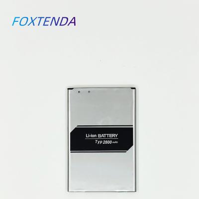 China Original foxtenda 100% quality mobile phone 2800mah BL-46G1F lithium cell phone rechargeable battery for LG K10 2017 K20 K20 plus for sale