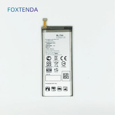 China BL-T44 Cell Phone Lithium Polymer Battery Cell Phone Rechargeable Battery For LG Q60 K50/K12 Prime for sale