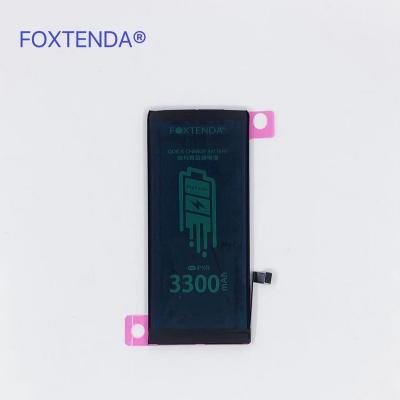 China Original Cell Phone AAA Grade Lithium Cell Phone Battery 3300mAh Rechargeable Mobile Phone Battery For iPhone 11XR Higher for sale