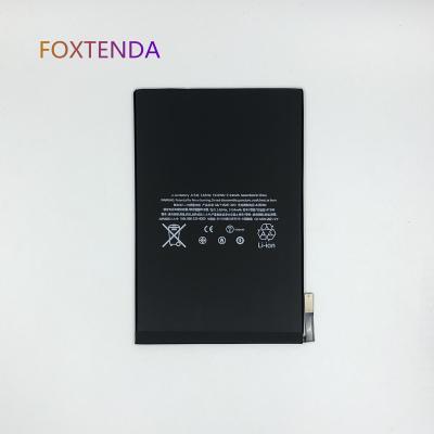 China Original Tablet Factory Rechargeable Battery A1546 5124mah Replacement Tablet Battery for ipad mini 4 for sale