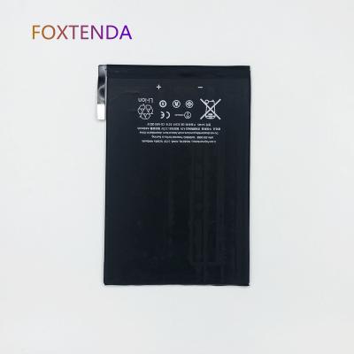 China Original Tablet Factory OEM High Capacity Mobile Phone Battery 4440mah A1445 Replacement Tablet Battery for ipad mini 1 for sale