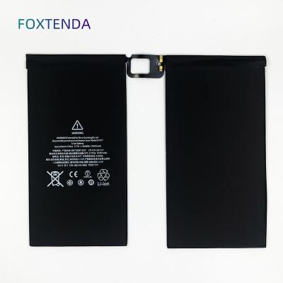 China Hot Sale 100% Brand New Original Tablet Lithium Battery A1577 10307mAh Replacement Battery For iPad Pro 12.9 for sale