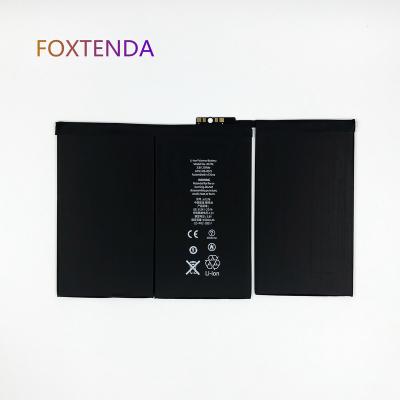 China 100%original Tablet Battery High Performance Rechargeable Battery 6500mAh For iPad 2/A1376 for sale