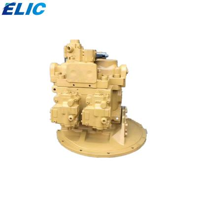 China Cat 330d 336d 2836116 durable excavator piston pump k5v160dph HYDROMATIK 4778794 mian hydraulic pump for crawler for sale