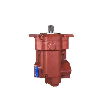 China mini 266-6942 psvl-54 psvl-54cg durable excavator piston pump cat305 cat304 hydraulic mian pump for crawler for sale