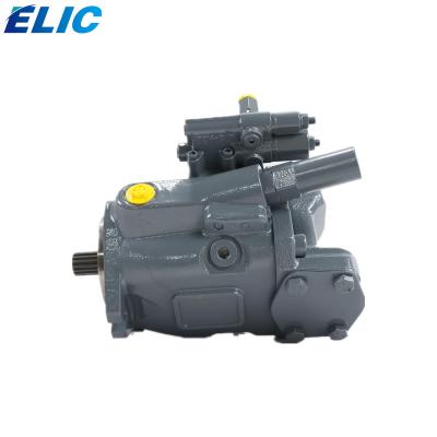 China Cat 305e 306e E55 E55 7179600 durable excavator piston hydraulic pump 423-0097 rexroth bomba mian for wildcat for sale