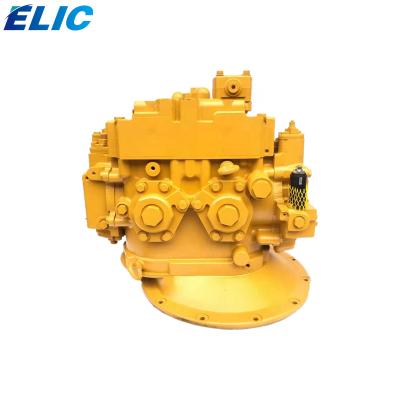 China Durable cat 320c 320d excavator hydraulic piston pump hidraulica bomba mian 272-6955 sbs-120 sbs120 173-3381 339-0512 for crawler for sale