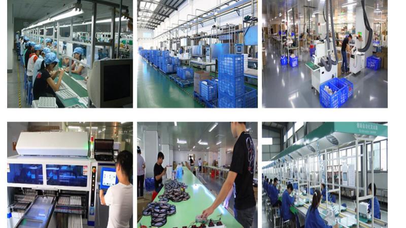 Verified China supplier - Shenzhen De Mao Xing Technology Co., Ltd.