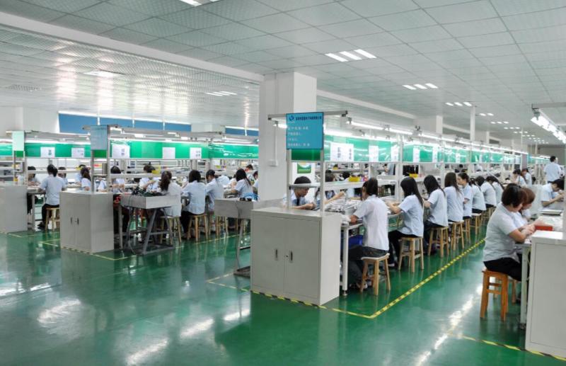 Verified China supplier - Shenzhen De Mao Xing Technology Co., Ltd.