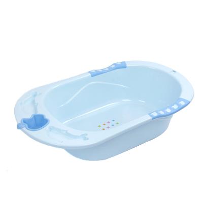 China Baby Bathing Wholesale Cheap Plastic Baby Tub Accept OEM for sale