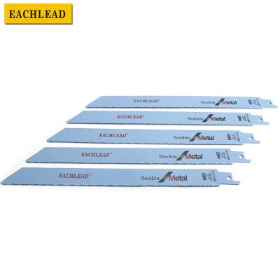 China Electric Cutting Thick Metal Sheet Exchange Saw Accessories Exchange Saw Blades Item S1122BF Quickly Cut Thick Metal Sheet BIM for sale