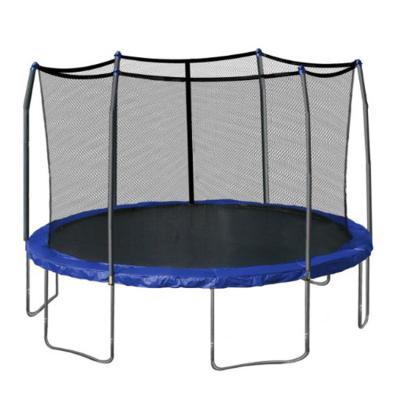 China Cheapest active fitness kids low price cool gym trampolines for sale for sale