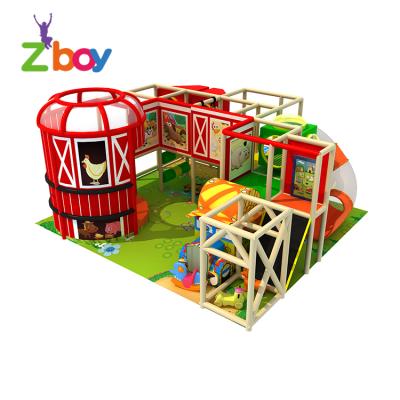 China 2020 Portable Playground Soft Playground Plastic Kids Slide Indoor Playground Equipment For Sale for sale