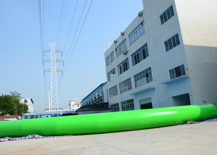 Επαληθευμένος προμηθευτής Κίνας - Yard Inflatable Manufacture (Guangzhou) Co., Ltd.