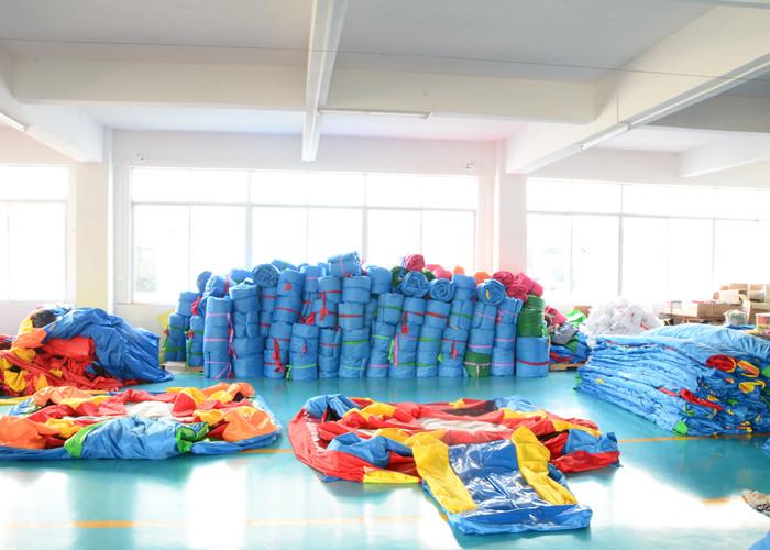 Verified China supplier - Yard Inflatable Manufacture (Guangzhou) Co., Ltd.