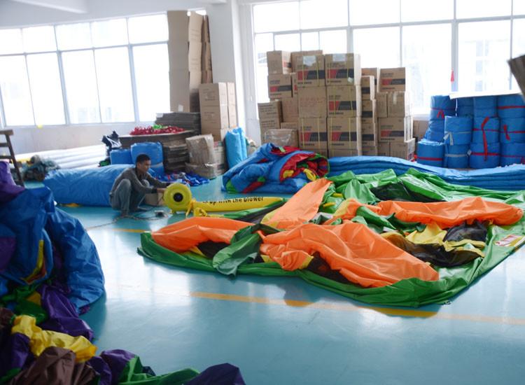 Επαληθευμένος προμηθευτής Κίνας - Yard Inflatable Manufacture (Guangzhou) Co., Ltd.