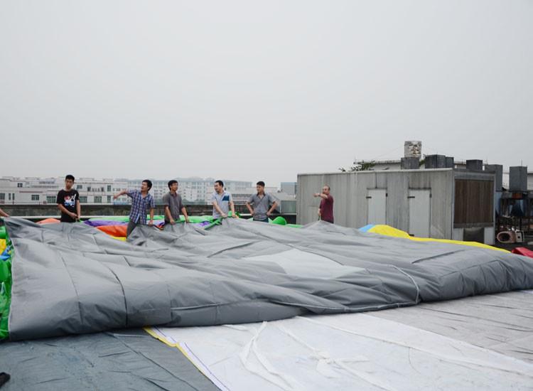 Επαληθευμένος προμηθευτής Κίνας - Yard Inflatable Manufacture (Guangzhou) Co., Ltd.