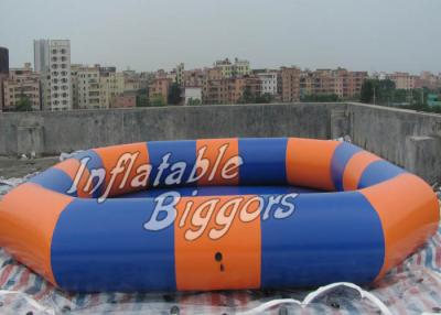 China Piscina inflable durable del Kiddie mini, piscinas inflables de ASTM F963 el Brasil en venta