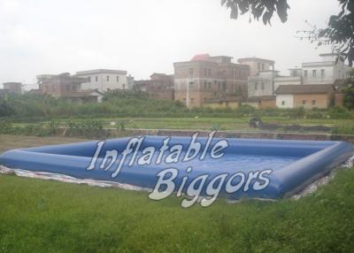 China Parque de atracciones inflable del agua del barco de parachoques del lago para la fiesta de cumpleaños de los niños en venta